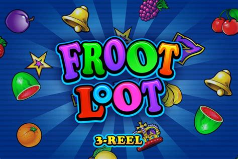 Froot Loot 3.